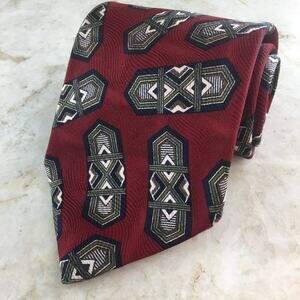Robert Talbott Best of Calss Silk Tie